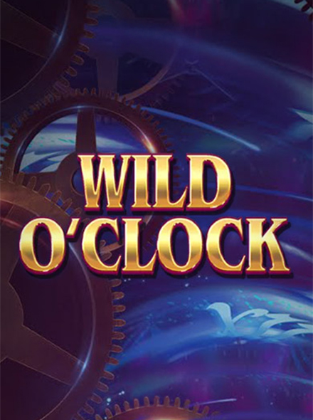 Wild O'Clock