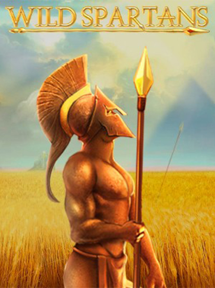 Wild Spartans