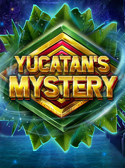 Yucatan's Mystery