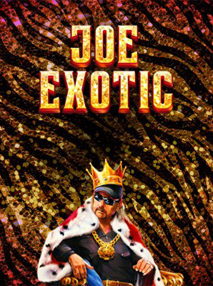 Joe Exotic