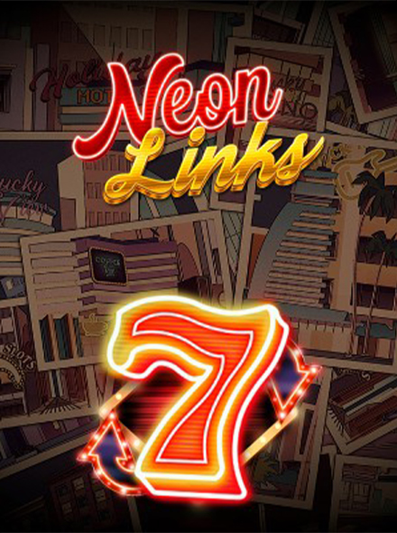 Neon Links