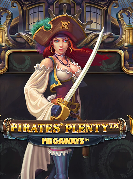 Pirates' Plenty MegaWays