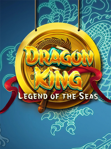Dragon King: Legend of the Seas
