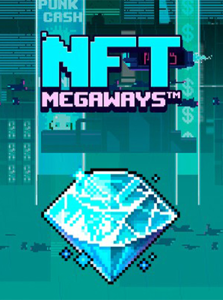 NFT Megaways