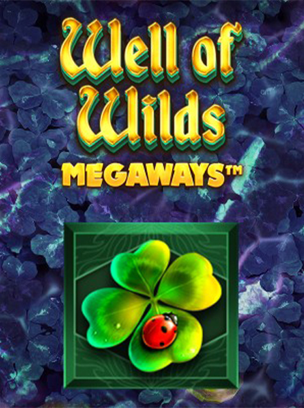 Well of Wilds Megaways