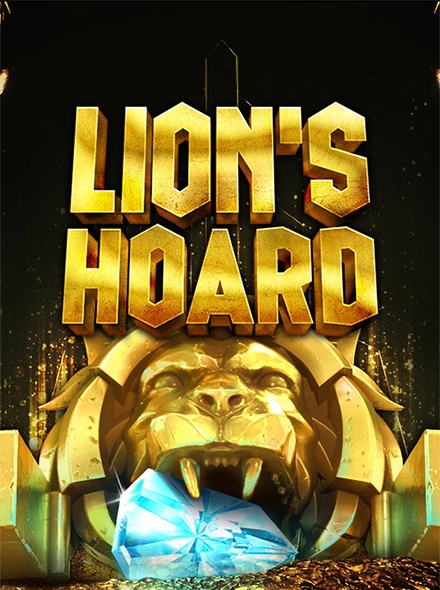 Lion's Hoard