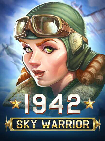 1942: Sky Warrior