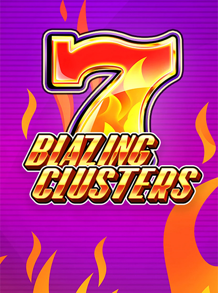 Blazing Clusters