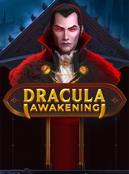Dracula Awakening