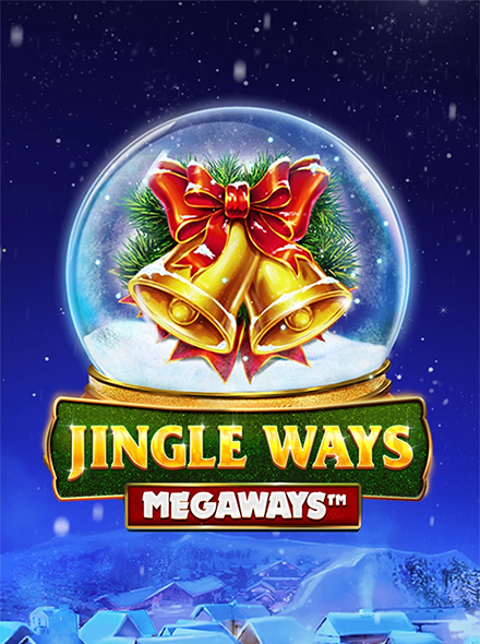 Jingle Ways Megaway