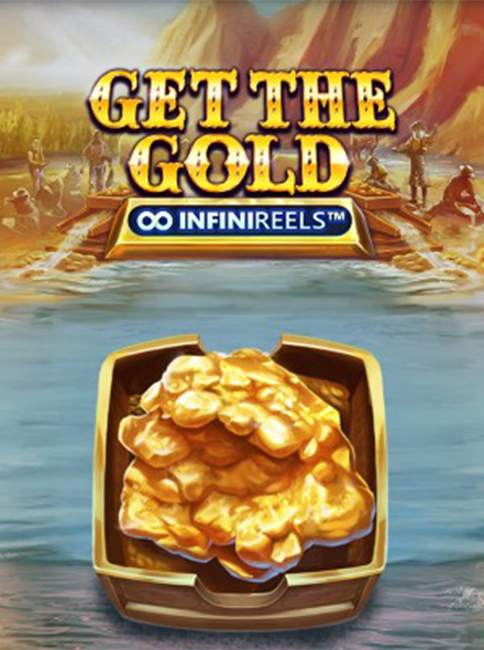 Get the Gold INFINIREELS