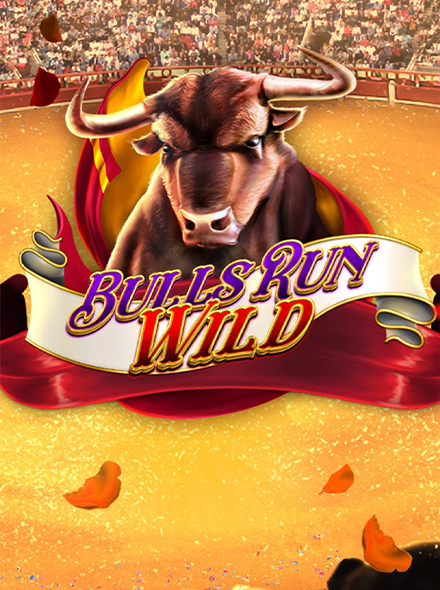 Bulls Run Wild