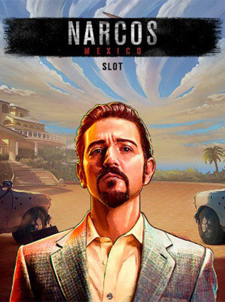 Narcos Mexico
