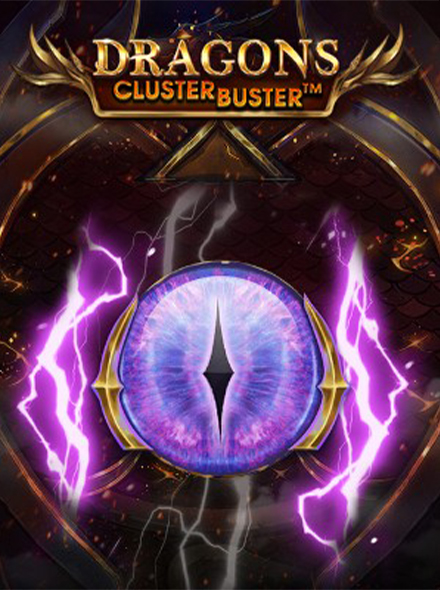 Dragons Clusterbuste