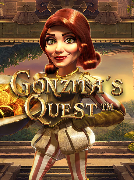 Gonzita's Quest