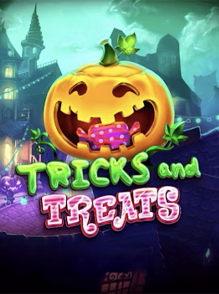 Tricks and Treats