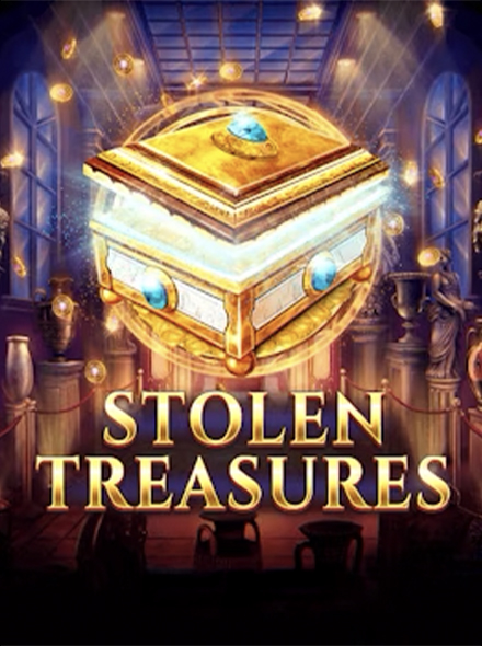 Stolen Treasures