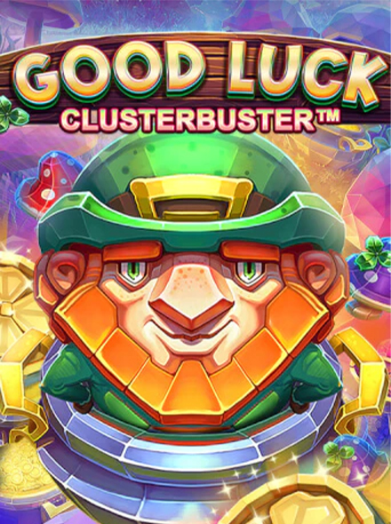 Good Luck Clusterbuster
