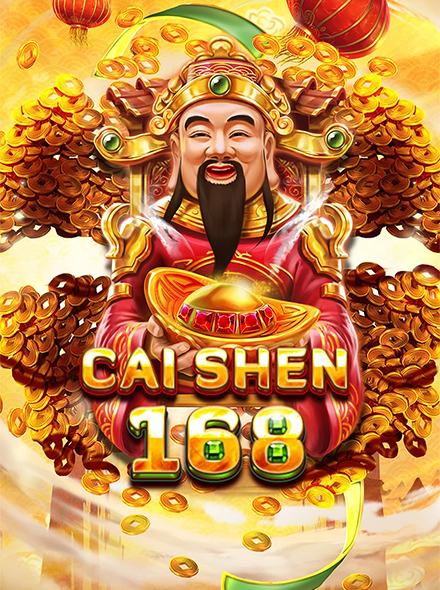 Cai Shen 168
