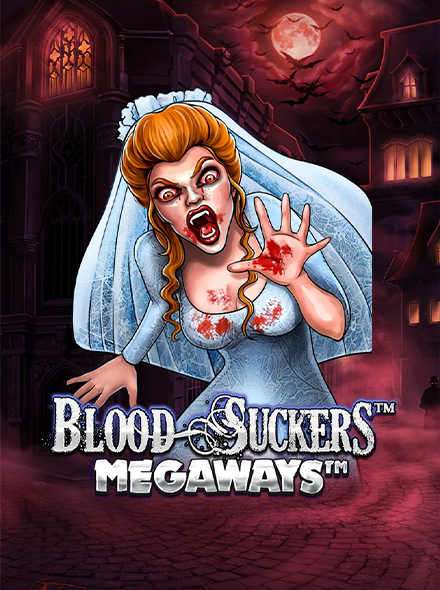 Blood Suckers Megaways