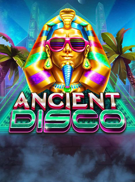 Ancient Disco