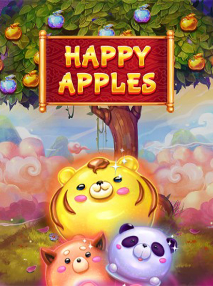 Happy Apples