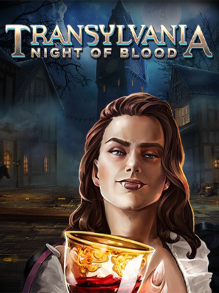 Transylvania: Night Of Blood
