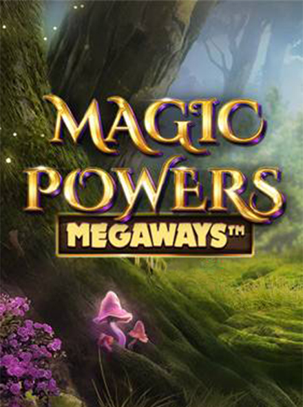 Magic Powers Megaways