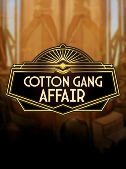 Cotton Gang Affair