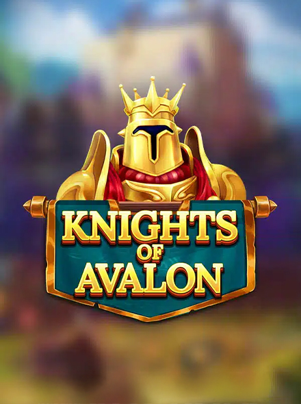 Knights Of Avalon