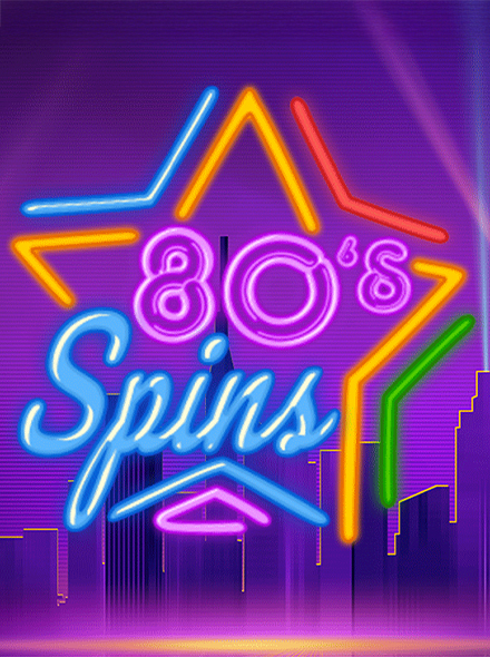 80s Spins