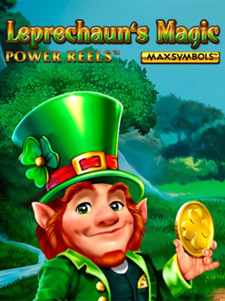Leprechaun's Magic