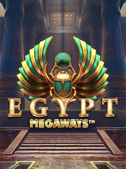 Egypt MegaWays™