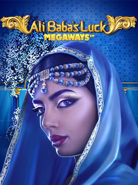 Ali Baba's Luck MegaWays