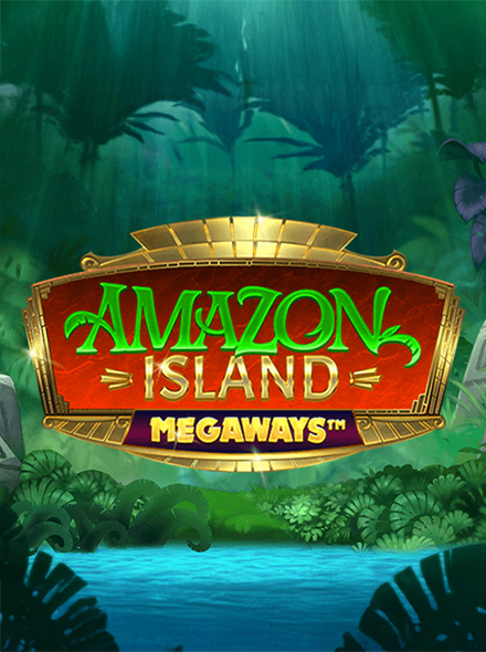 Amazon Island MegaWays