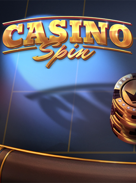 Casino Spin
