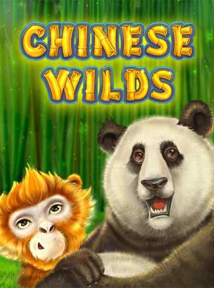 Chinese Wilds