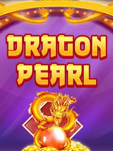 Dragon Pearl
