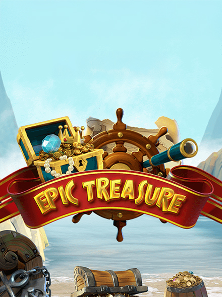 Epic Treasure