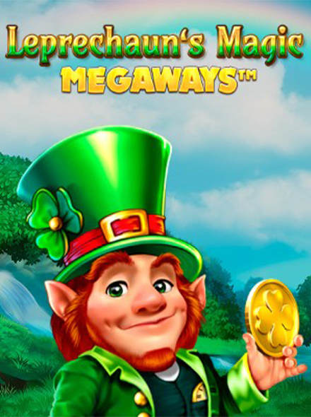 Leprechauns Magic Megaways