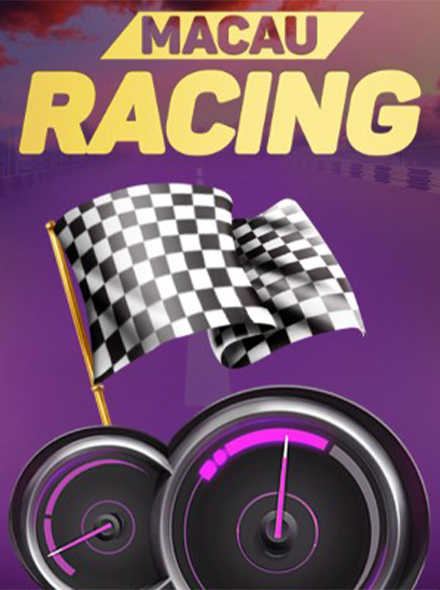 Macau Racing