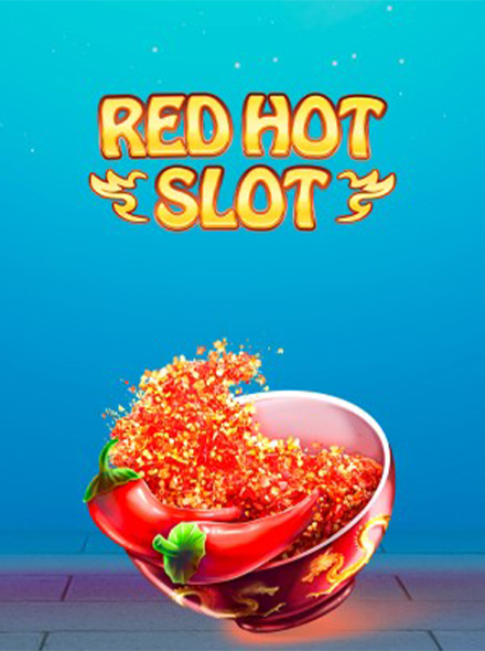 Red Hot Slot
