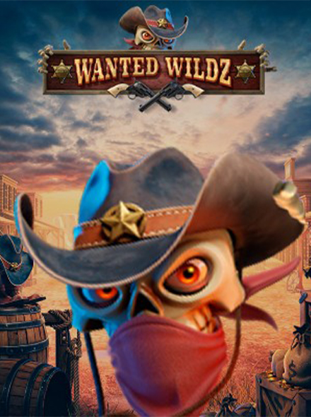 Wanted Wildz