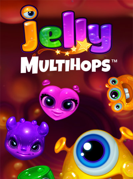 Jelly Multihops