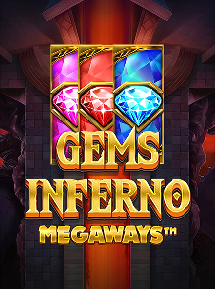 Gems Inferno Megaways