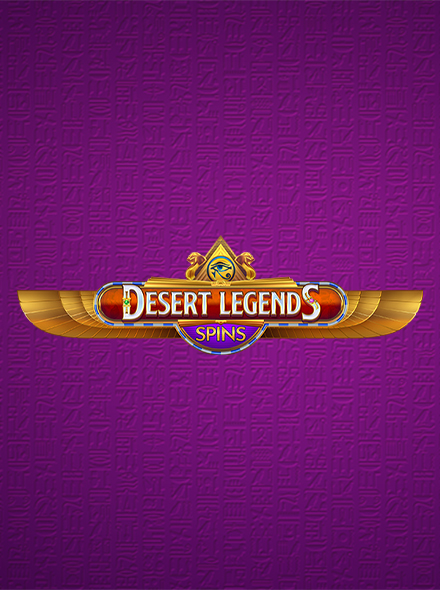 Desert Legends