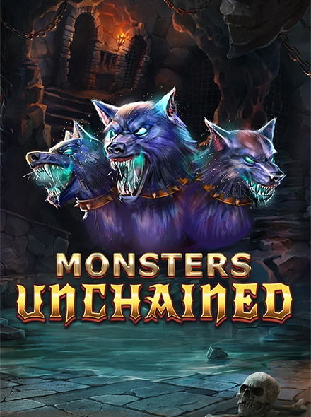 Monsters Unchained
