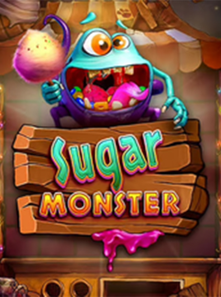 Sugar Monster
