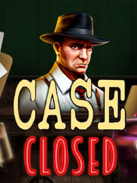 Case Closed