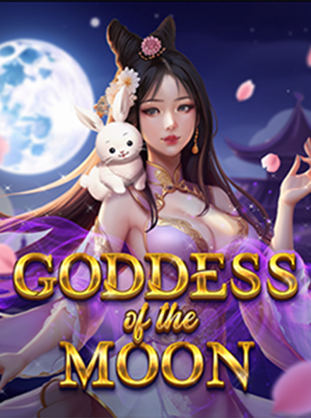 Goddess of the Moon Megaways